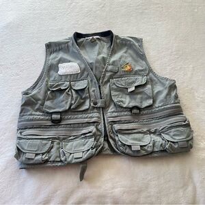 Danielson Classic Fishing Vest